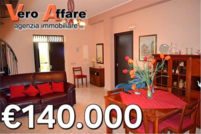 Casa monolocale in vendita in Via, Favara