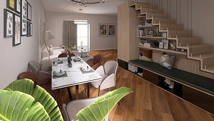 Case in Vendita e in Affitto - 2