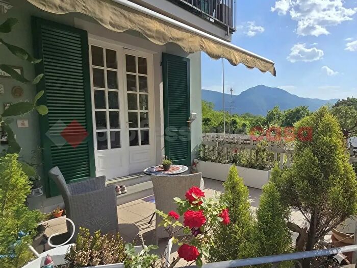 Appartamento quadrilocale in vendita in Via del Giardino a, Barga