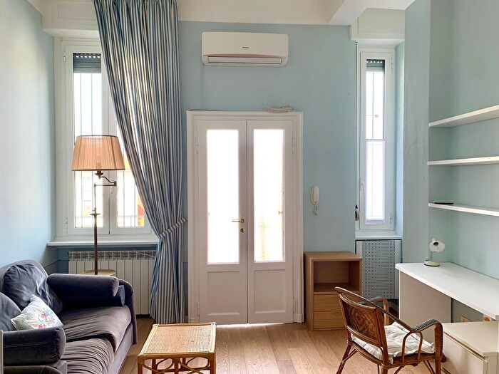 Appartamento bilocale in affitto in Milano