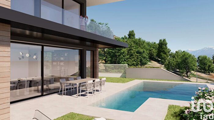 Casa con 6 locali in vendita in Via SantAnna, Lonato