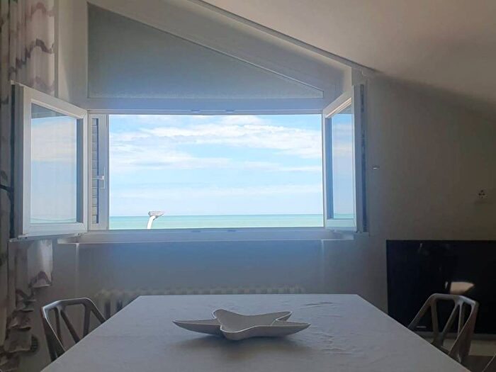 Casa trilocale in affitto in Via Francesco Paolo Tosti, Centro, Francavilla al Mare