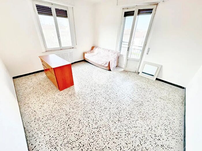 Appartamento trilocale in vendita in Via Potager, Colorno