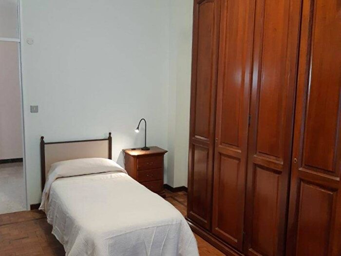Appartamento trilocale in affitto in Via Monginevro, Pozzo Strada, Torino