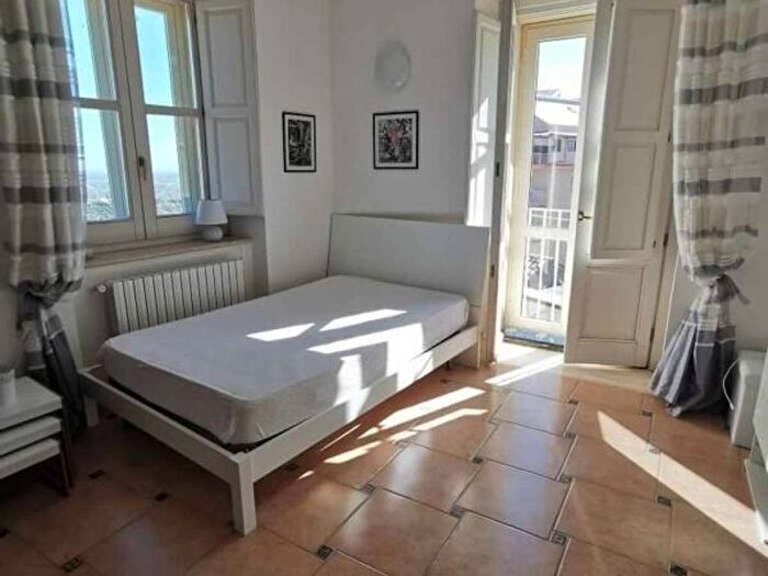 Appartamento monolocale in affitto in Via Montecorvino, Centro Storico, Catanzaro
