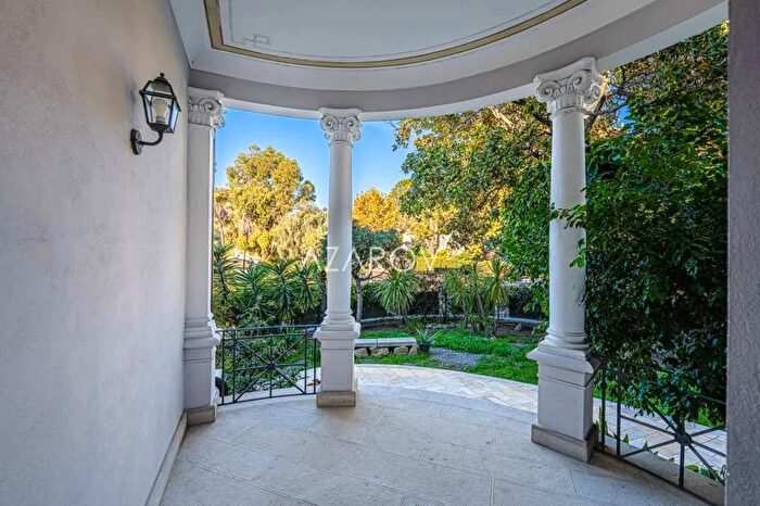 Appartamento quadrilocale in vendita in Bordighera