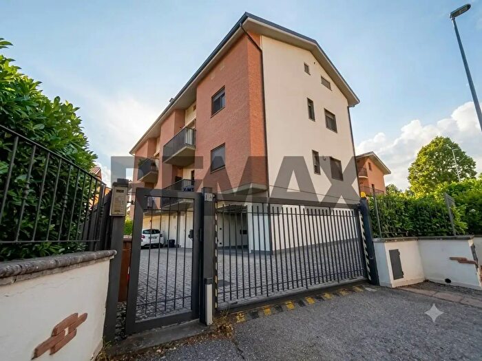 Appartamento trilocale in affitto in L'Aquila
