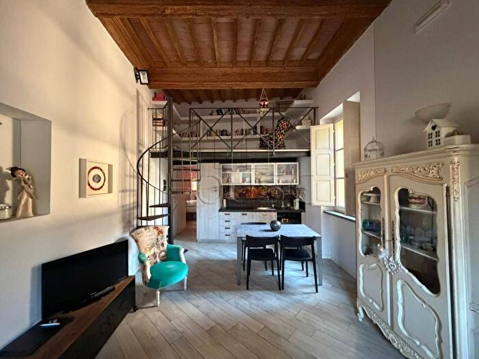 Appartamento bilocale in affitto in Corso Vittorio Emanuele, Centro, Città di Castello