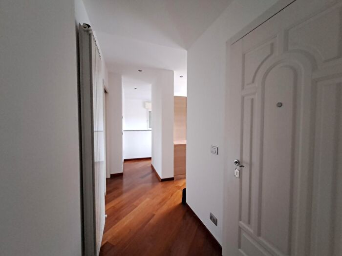 Appartamento trilocale in vendita in Via Roma, Campoformido