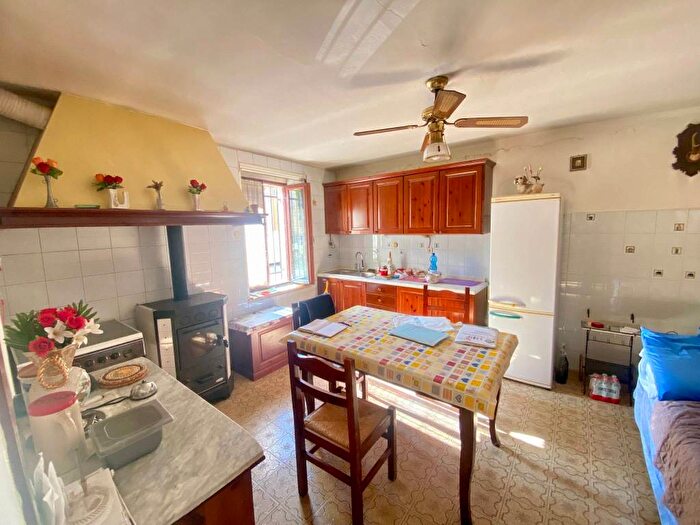Casa con 6 locali in vendita in Via Ferrovia, Beano, Codroipo