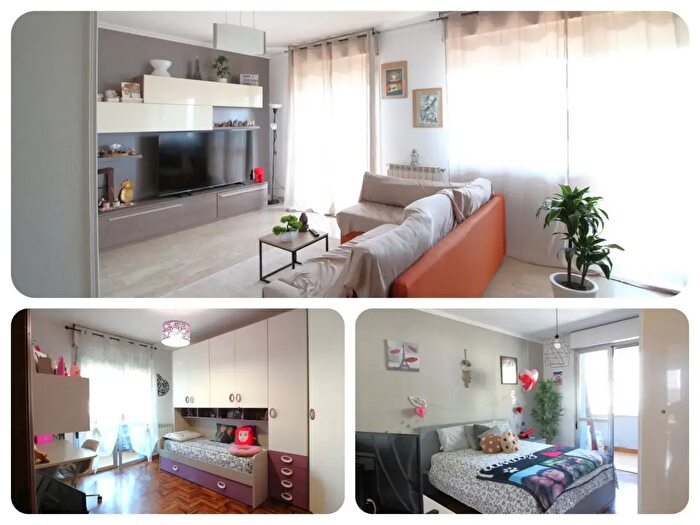 Appartamento con 5 locali in vendita in Via Fermi, Genova