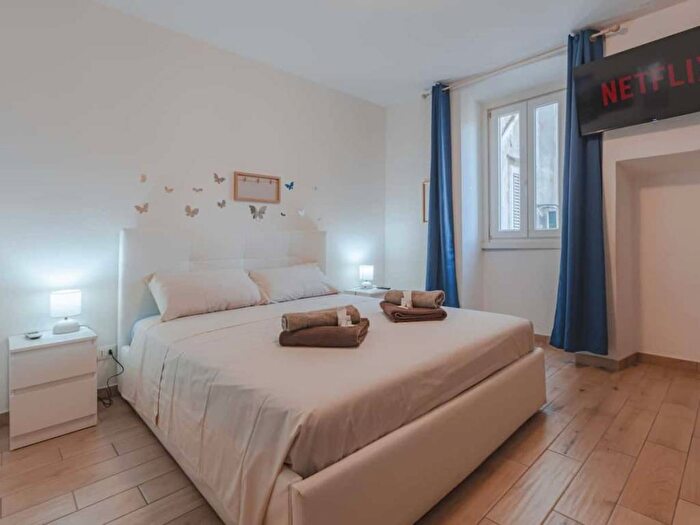 Appartamento bilocale in affitto in Via Panfilo Castaldi, San Giacomo, Trieste