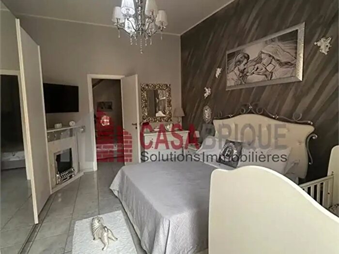 Casa trilocale in vendita in Via Castellammare SNC, Bagheria