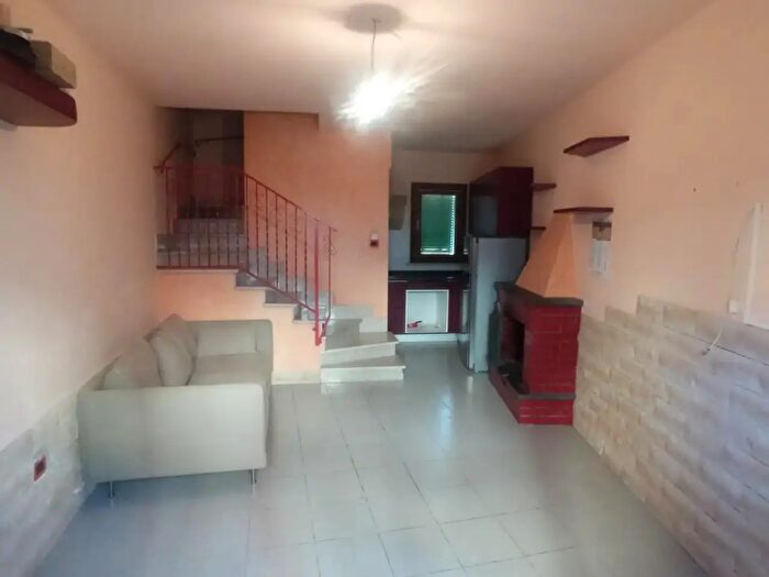 Casa bilocale in vendita in San Miniato