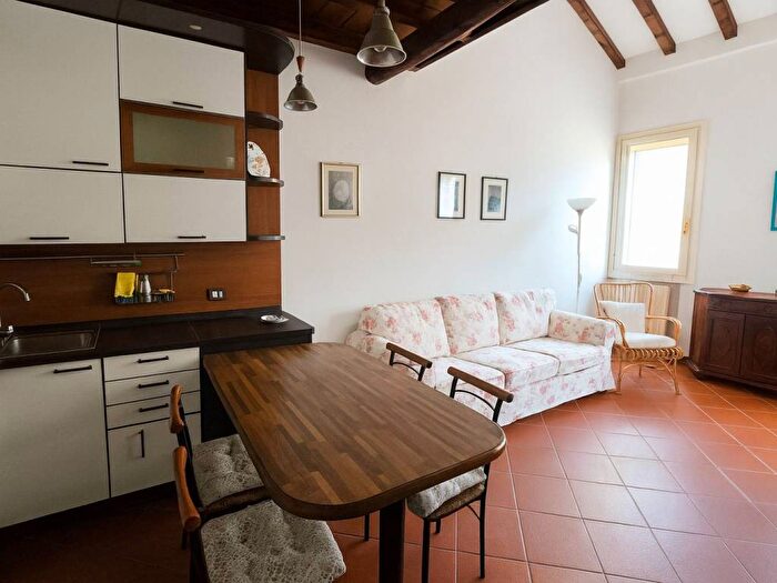 Appartamento bilocale in affitto in Via Ripagrande, San Paolo, Ferrara