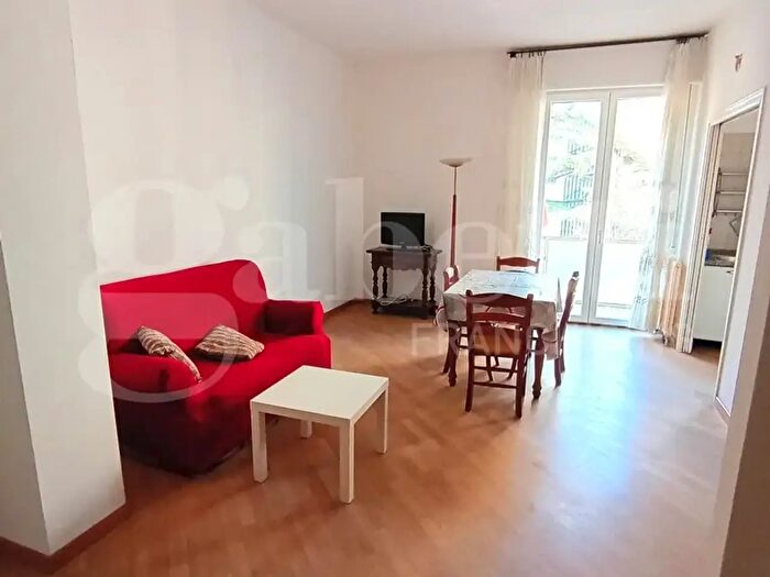 Appartamento quadrilocale in affitto in Via Emilia Ponente, Bologna