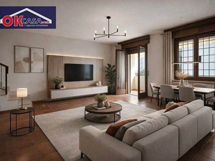 Casa con 6 locali in vendita in Torrente Vecchio, Verona