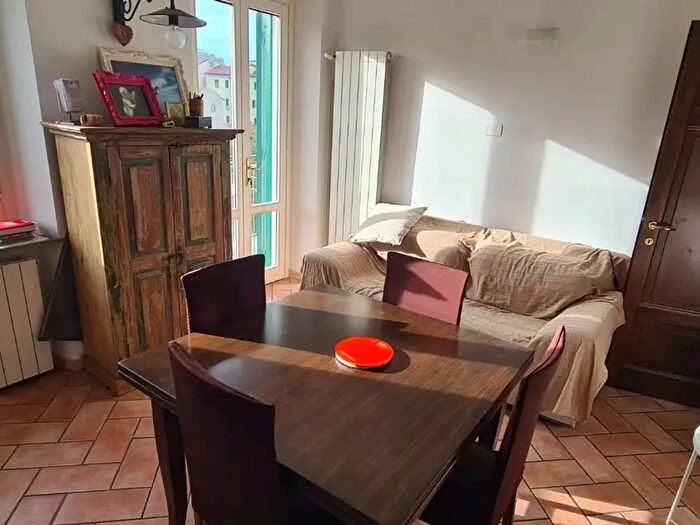 Appartamento trilocale in vendita in Livorno