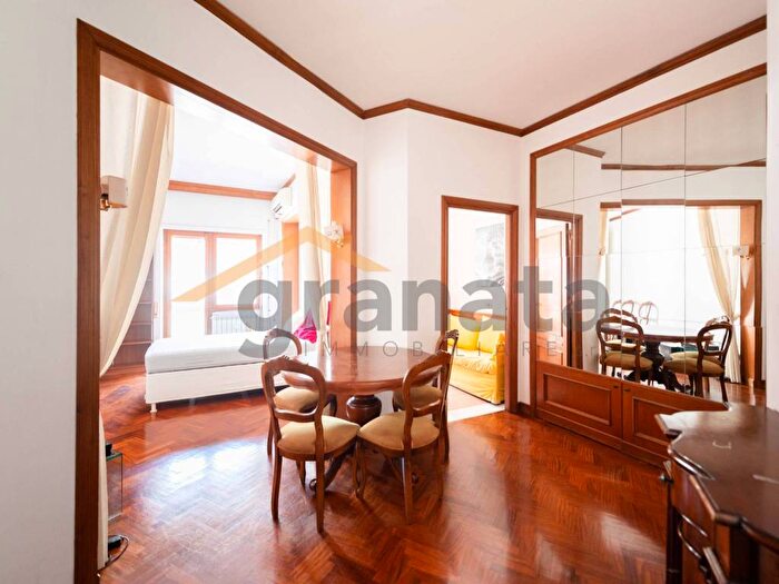 Appartamento bilocale in affitto in Via Antonio De Viti De Marco, Vigna Clara Vigna Stelluti, Roma