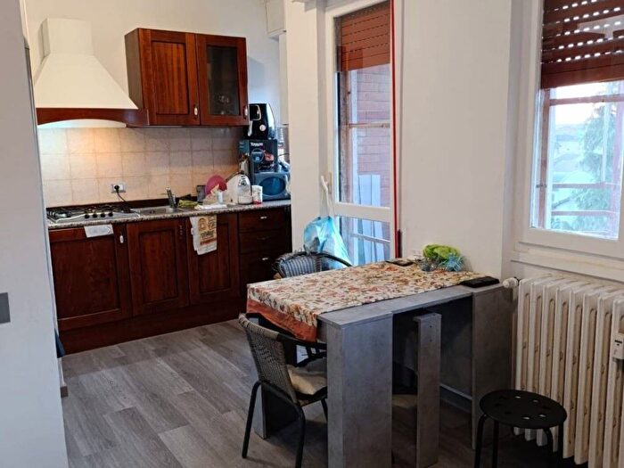 Appartamento bilocale in affitto in Via Santa Maria, Binasco