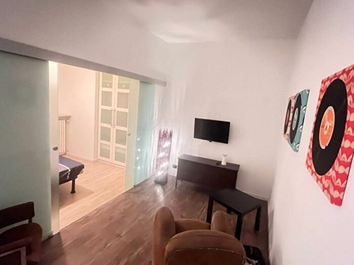 Appartamento bilocale in affitto in Piazza Cristo Re, Borgo Piave Corso Europa Zona Ferrero, Alba