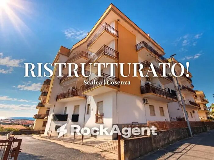 Casa bilocale in vendita in Via Dottor Aldo Ordine, Scalea