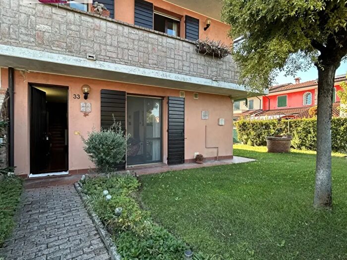Casa quadrilocale in vendita in Via Po, Villafranca Padovana
