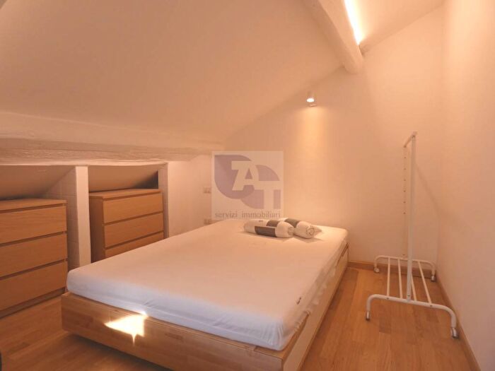 Appartamento monolocale in affitto in Via Marcantonio dal Re, Certosa, Milano