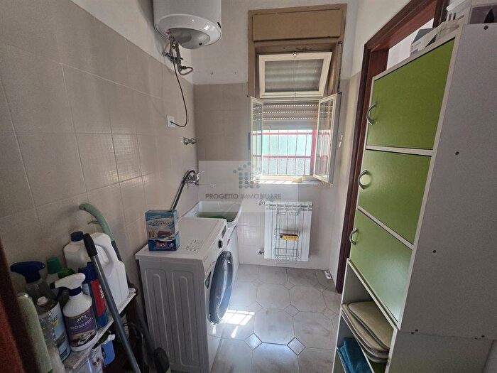 Casa con 6 locali in affitto in Carrozziere Sacramento, Siracusa