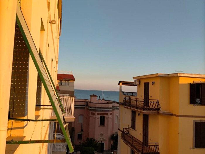 Appartamento trilocale in affitto in Via Antonio Gramsci, San Giacomo Santa Barbara, Nettuno