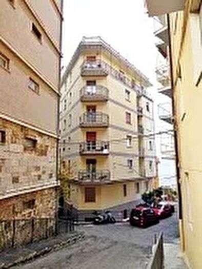 Appartamento quadrilocale in vendita in Chieti