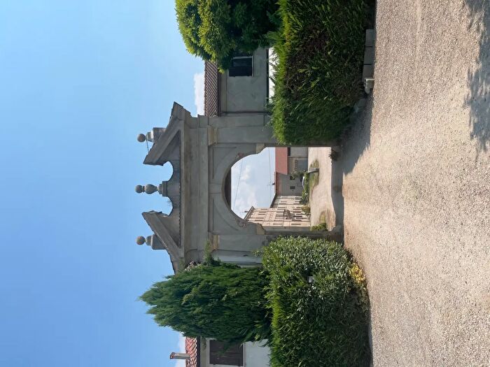 Appartamento trilocale in vendita in Bonavigo