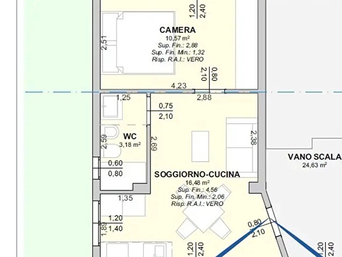 Case in Vendita e in Affitto - 2