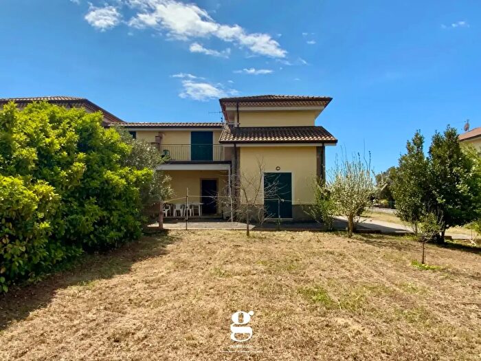 Casa con 5 locali in vendita in Via Ardisani SNC, Casal Velino