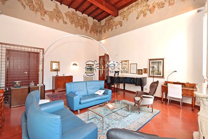 Appartamento con 5 locali in vendita in Corso Biagio Rossetti, Ferrara