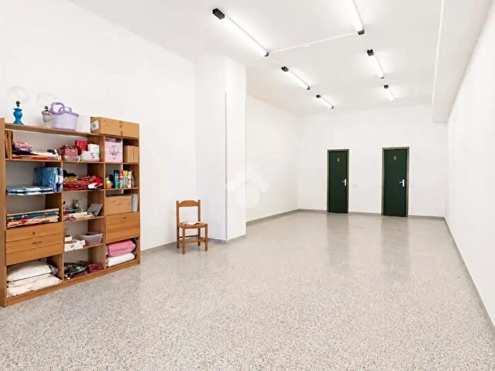 Appartamento monolocale in vendita in Via Giosuè Carducci, Oristano