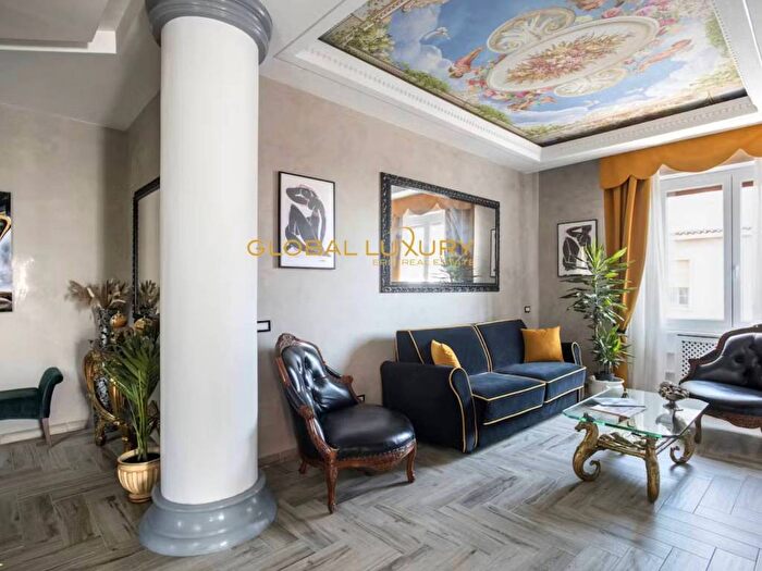 Appartamento bilocale in affitto in Via di Porta Cavalleggeri, Gregorio VII Piccolomini, Roma