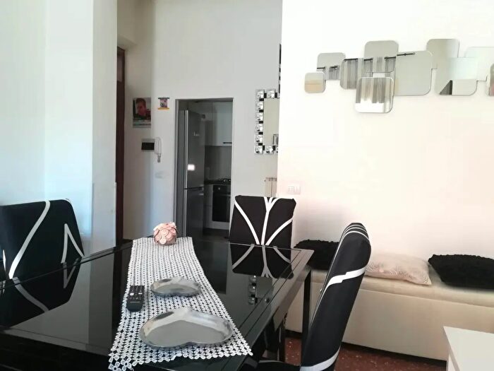 Appartamento trilocale in vendita in Terni