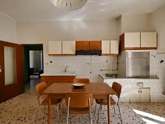 Appartamento quadrilocale in vendita in Via Isonzo, Putignano