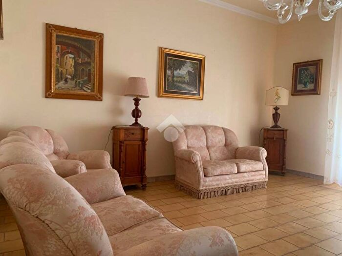Casa trilocale in affitto in Via casisto, Francavilla Fontana