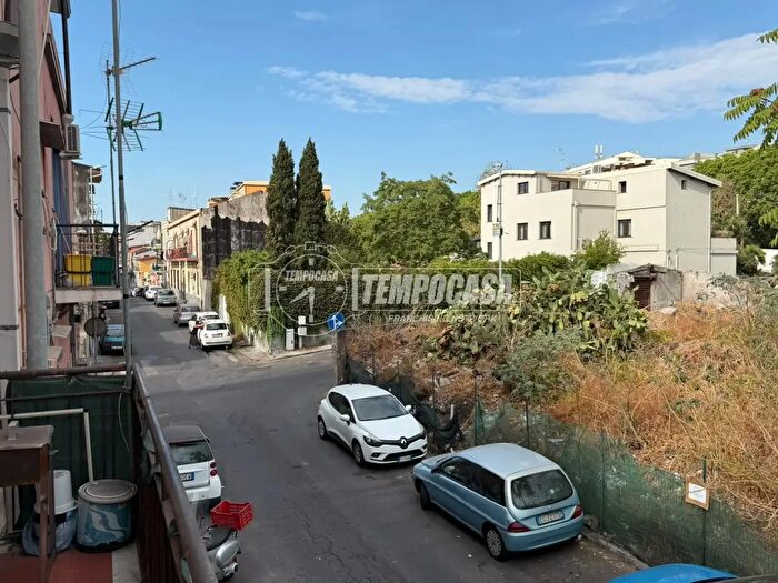 Appartamento bilocale in vendita in Catania