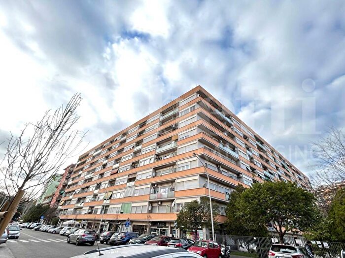 Appartamento bilocale in affitto in Via Gerolamo Cardano, Marconi, Roma