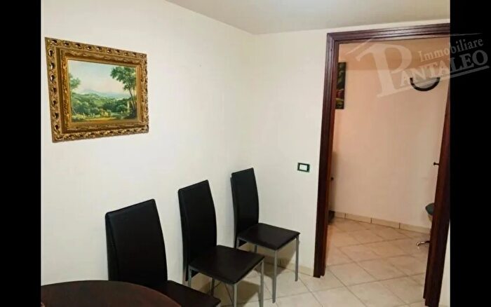 Appartamento in affitto in Piazza Mameli Marsala, Marsala