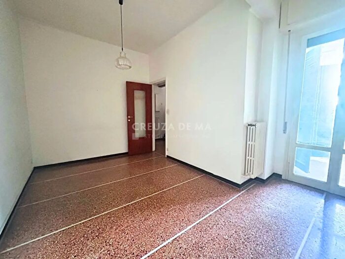 Appartamento bilocale in vendita in Via Zignago, Rapallo