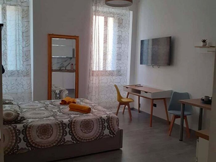 Appartamento in affitto in Via della Concordia, Centro, Agrate Brianza