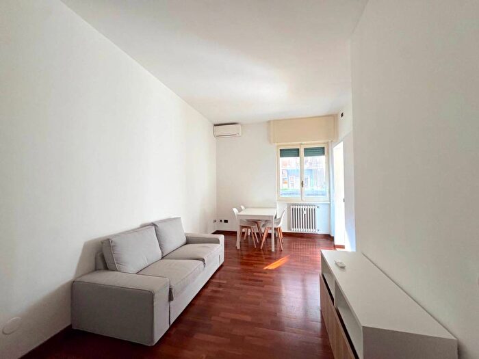 Appartamento bilocale in affitto in Via Luigi Bertelli, Turro, Milano