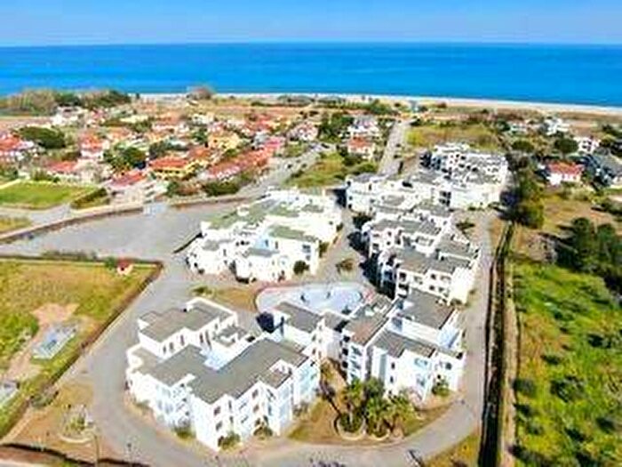 Appartamento bilocale in affitto in Via dei Fiori, Isca sullo Ionio