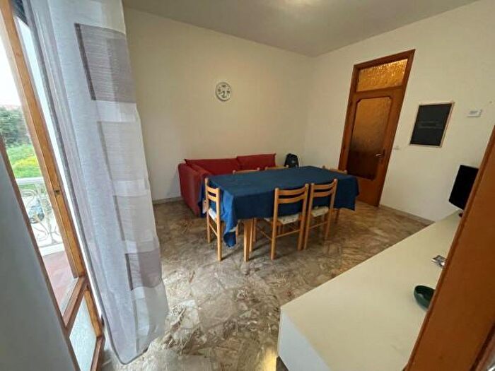 Appartamento con 5 locali in vendita in Via Alfonso La Marmora, Civitanova Marche