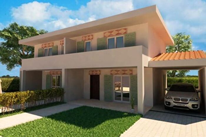 Casa con 6 locali in vendita in Via Repubblica Dominicana, Grosseto