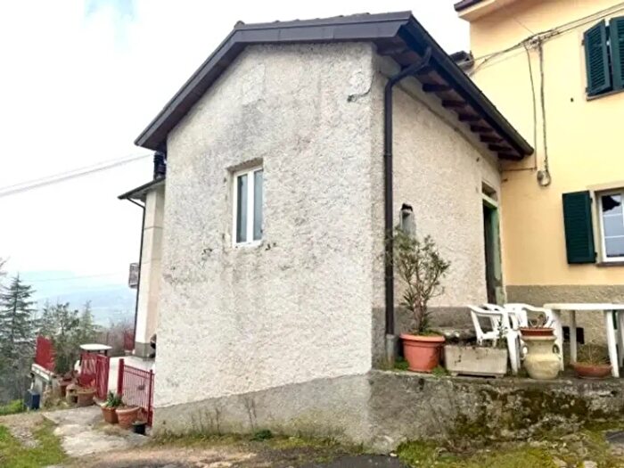 Casa con 5 locali in vendita in Località Cavanna di Suviana, Castel Di Casio